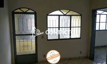 Imagem: Casa Sobrado Paraíso 2 Quartos (1 Suíte)