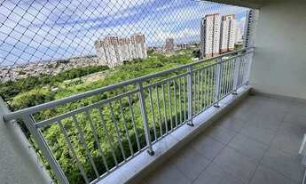 Imagem 3: Reserva das praias | Com 2 dormitórios| Andar médio