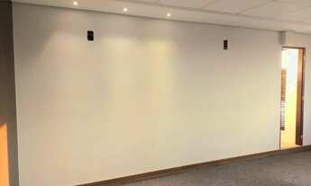 Imagem 7: Sala com 68m² - Edifício Times Square