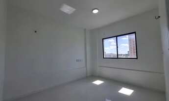 Imagem 5: Apartamento para venda possui 70 metros quadrados com 3 quartos em São Cristóvão - Teresin