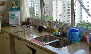 Imagem 6: Apartamento Venda 4 Dormitórios - 220 m² Jardim Paulista