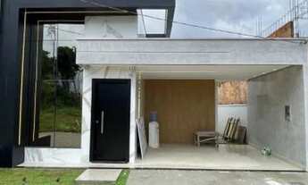 Imagem 16: Condomínio Porto Marina - Casa moderna em fino acabamento