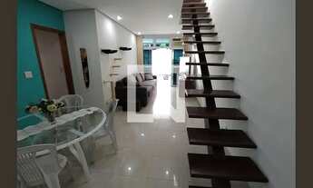 Imagem: Apartamento à Venda - Jardim Guanabara