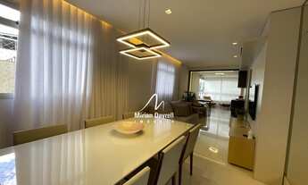 Imagem 2: Apartamento à venda, 3 quartos, 1 suíte, 4 vagas, Sion - Belo Horizonte/MG