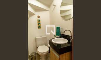 Imagem 6: Casa para Aluguel - Vila Mascote, 3 Quartos, 98 m2