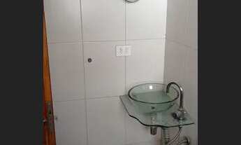 Imagem 3: Casa para aluguel com 100 metros quadrados com 2 quartos em Vila São Rafael - Guarulhos