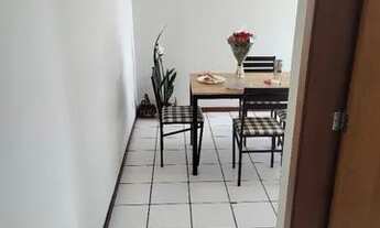 Imagem 4: Águas Claras - 3 quartos - 1 suite - vaga coberta - lazer completo - Sem fiador