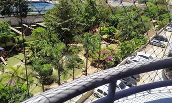 Imagem 2: 3 DORMS. (1 SUÍTE) - TODO COM MÓVEIS PLANEJADOS - 2 VAGAS - LAZER AMPLO E COMPLETO