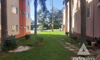 Imagem 5: Apartamento kitinete com 1 quarto no Residencial Universiflat Plus - Bairro Uvaranas em Po