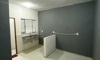 Imagem 4: Kitnet Casa com 1 dormitório