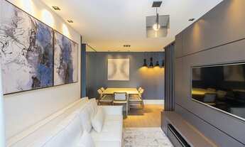 Imagem 4: SãO PAULO - Apartamento Padrão - Jardim das Acácias