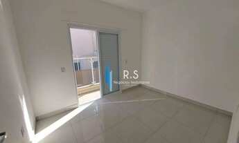 Imagem 5: Apartamento com 3 dormitórios para alugar, 80 m² por R$ 2.300,00/mês - Jardim Niero - Louv