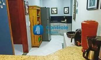 Imagem 7: MP - Apartamento 02 dormitórios sendo 01 suíte no bairro Campinas - São José/SC