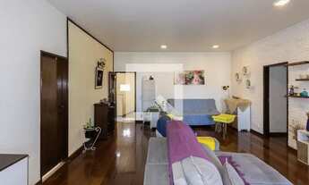 Imagem 5: Apartamento à Venda - Tijuca, 3 Quartos, 180 m2