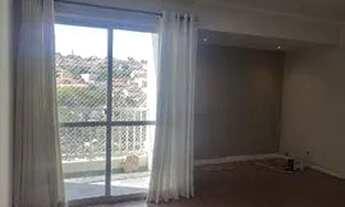 Imagem 5: Apartamento com 2 dormitórios - Parque Brasília - Locação e/ou Venda