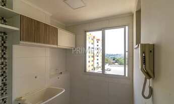 Imagem 6: PIRACICABA - Apartamento Padrão - Glebas Califórnia