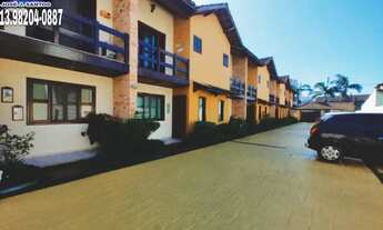 Imagem: Casa de condomínio p aluguel e venda á