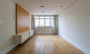 Imagem 3: Apartamento Locação 2 Dormitórios - 105 m² Jardim Paulista