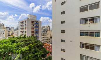 Imagem 6: Apartamento para Aluguel - Higienópolis, 3 Quartos, 119 m2