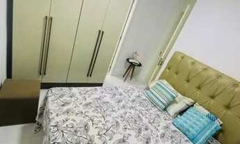 Imagem 6: Apartamento no condominio Pq Florença 2/4 com suíte