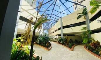 Imagem 3: Apartamento com 2 dormitórios (1suíte), 86 m² - venda por R$ 670.000 ou aluguel por R$ 3.7