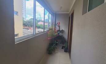 Imagem 5: BELÍSSIMO APARTAMENTO NO CENTRO COM CHURRASQUEIRA PARA LOCAÇÃO!! - AP63