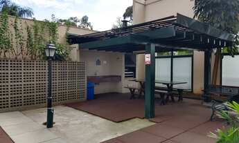 Imagem 4: Lindo Apartamento no Centro de Alphaville, 98 m2, 3 dormitórios sendo 1 suíte + 2 vagas