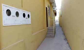 Imagem 7: Barracão Carlos Prates