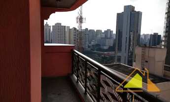 Imagem 3: Apartamento à Venda - Centro - Santo André