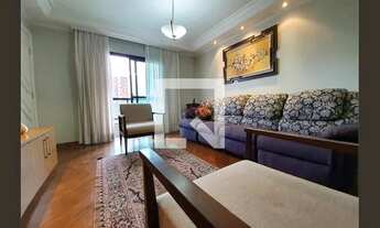 Imagem 2: Apartamento à Venda - Freguesia do Ó, 3 Quartos, 129 m2