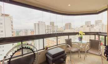 Imagem 7: Apartamento Venda 3 Dormitórios - 178 m² Moema