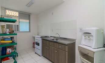 Imagem 6: PORTO ALEGRE - Apartamento Padrão - Vila Nova