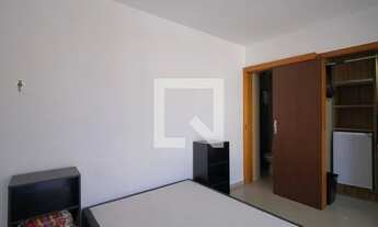 Imagem 5: Apartamento para Aluguel - Centro, 1 Quarto, 33 m2