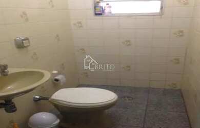 Imagem 6: Oportunidade Sobrado a venda 3 quartos, 1 suite + escritorio, 2 vagas Jardim Santa Maria