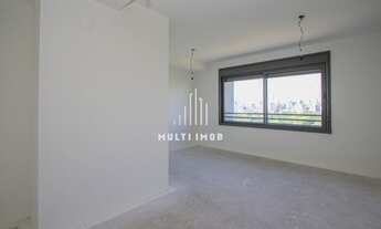 Imagem 2: Loft 30m², com vista para Redenção, Cidade Baixa