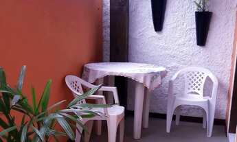 Imagem 3: Casa Campeche Casa com 1 dormitório