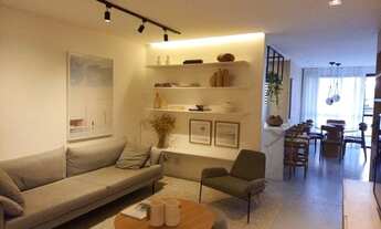 Imagem: Apartamento 2 quartos, suíte e vaga no