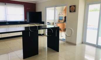 Imagem 6: Casa - Swiss Park - Campinas