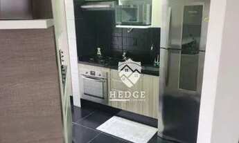 Imagem 11: Apartamento com 2 dormitórios à venda, 54 m² por R$ 363.000 - Aricanduva - São Paulo/SP