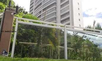 Imagem 2: Apartamento para Venda em Fortaleza, Guararapes, 4 dormitórios, 4 suítes, 5 banheiros, 4 v