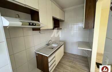 Imagem 7: Apartamento (tipo - padrao) 2 dormitórios, cozinha planejada, portaria 24hs, lazer, espaço