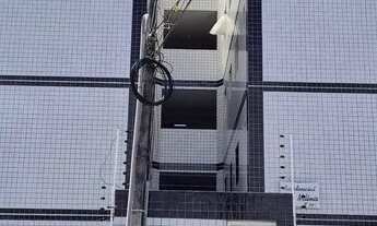 Imagem: Apartamento por trás do Armazém Paraíba