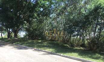 Imagem 3: Terreno à venda, 940 m² por R$ 750.000,00 - Condomínio Vista Alegre - Café - Vinhedo/SP