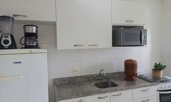 Imagem 3: Apartamento aterrado