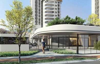 Imagem 2: APARTAMENTO RESIDENCIAL em São Paulo - SP, Chácara Santo Antônio (Zona Sul