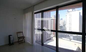 Imagem: Apartamento para Aluguel - Centro, 1 Quarto
