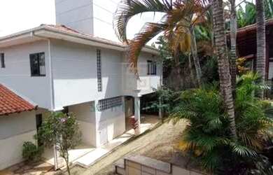 Imagem 2: Casa 4 quartos na Orla da Lagoa Pampulha