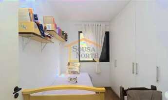 Imagem 7: SãO PAULO - Apartamento Padrão - Parque Mandaqui