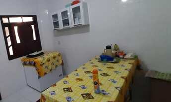 Imagem 4: SG) Casa Duplex para locação, localizado em Arembepe,Camaçari/Ba