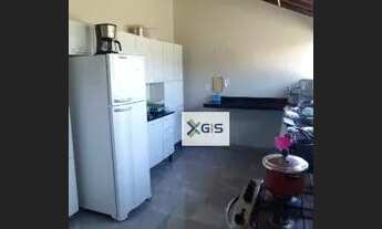 Imagem 5: Casa com 2 dormitórios, 166 m² - venda por R$ 550.000,00 ou aluguel por R$ 2.444,00/mês